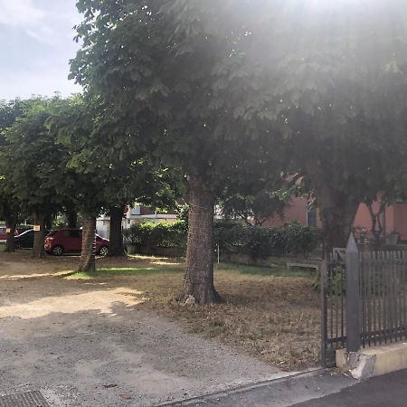 Hotel Argo Rimini Exterior photo