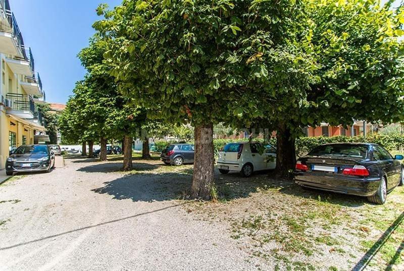 Hotel Argo Rimini Exterior photo